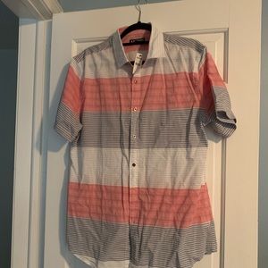 Express shirt NWT